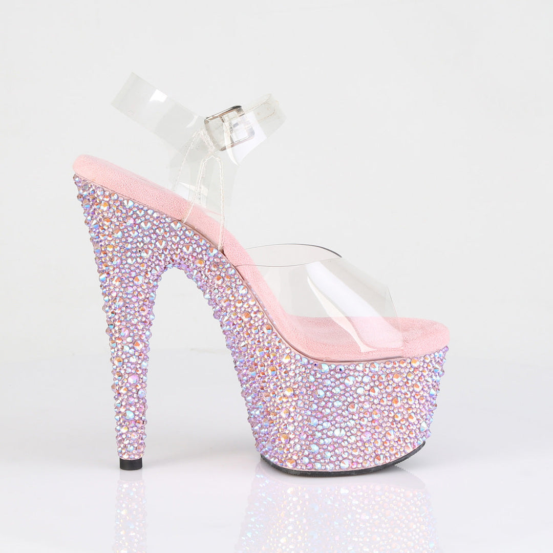 Pleaser BEJEWELED-708MS