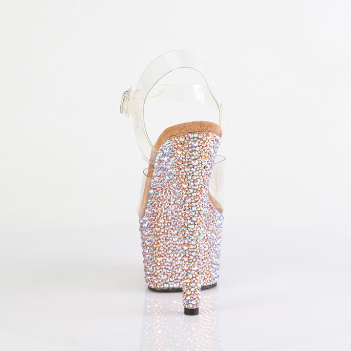 Pleaser BEJEWELED-708MS