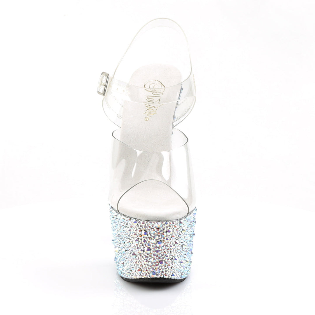 Pleaser BEJEWELED-708MS