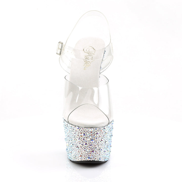 Pleaser BEJEWELED-708MS