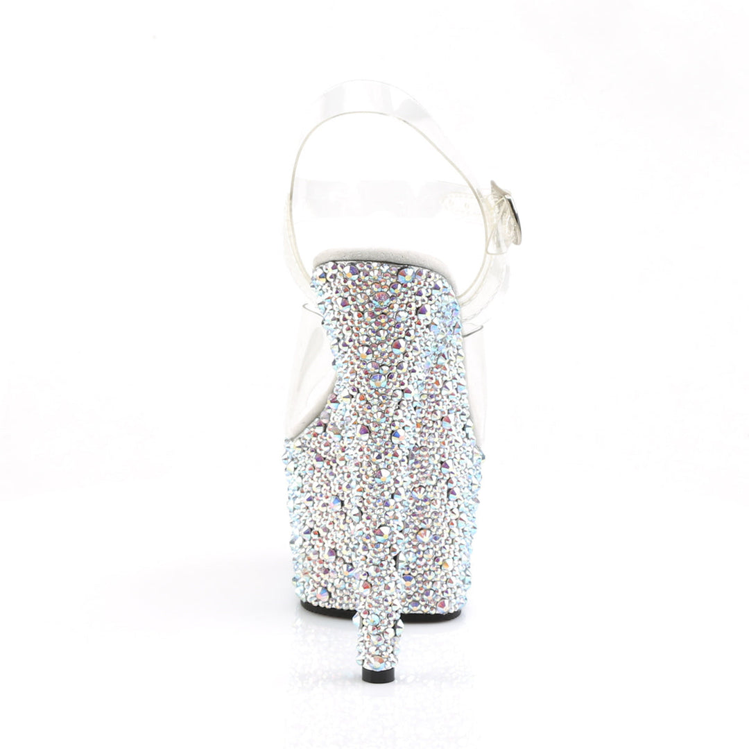 Pleaser BEJEWELED-708MS