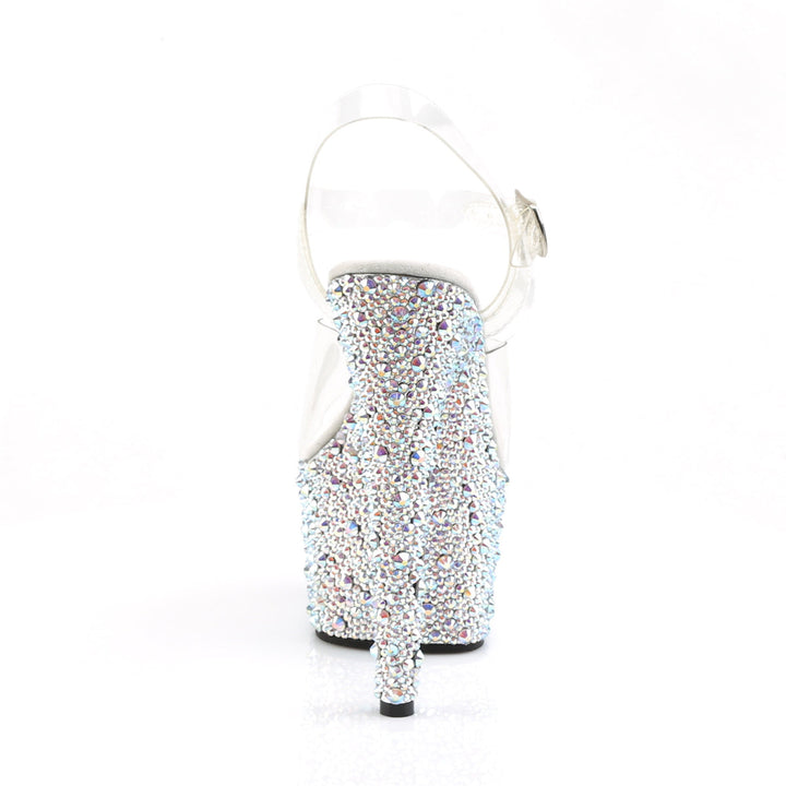 Pleaser BEJEWELED-708MS