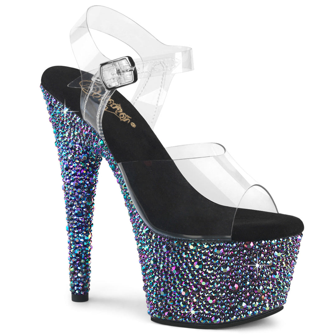 Pleaser BEJEWELED-708MS