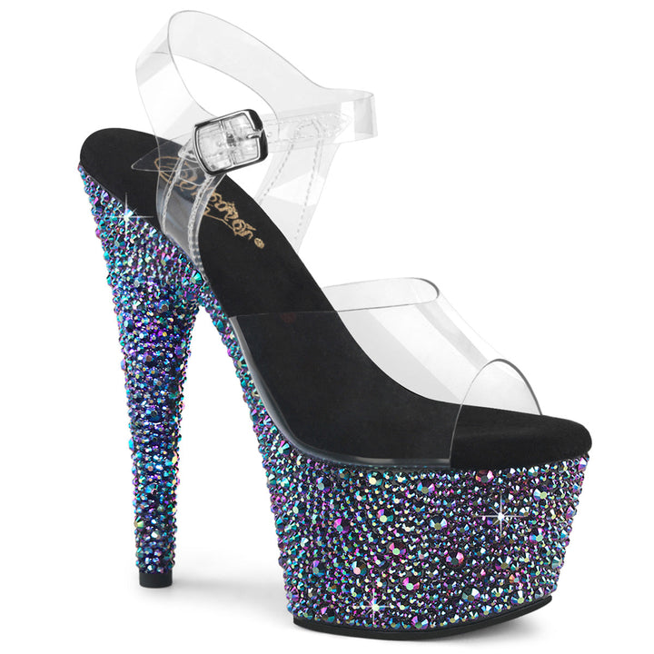 Pleaser BEJEWELED-708MS