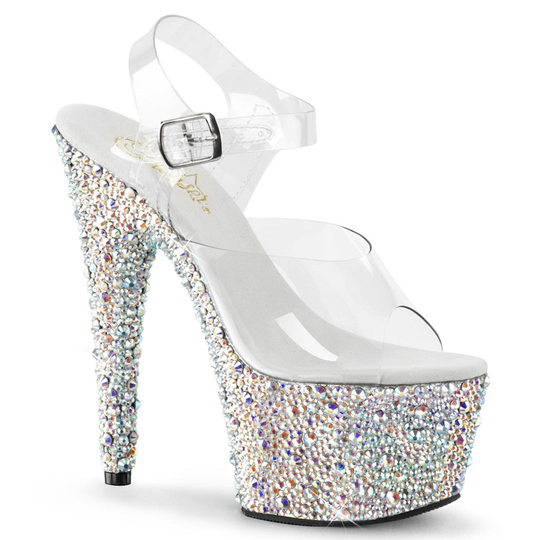 Pleaser BEJEWELED-708MS