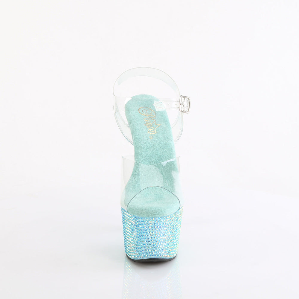 Pleaser BEJEWELED-708RRS