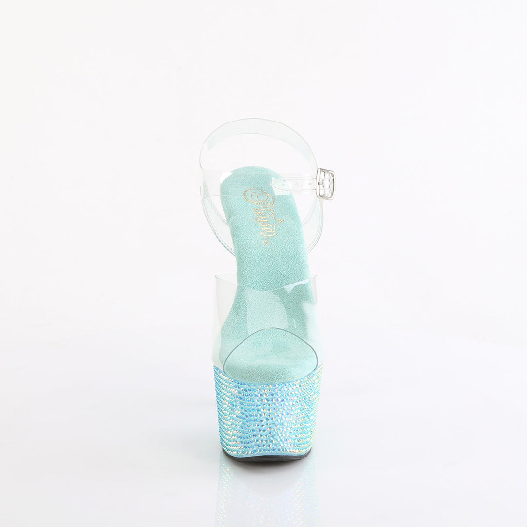 Pleaser BEJEWELED-708RRS