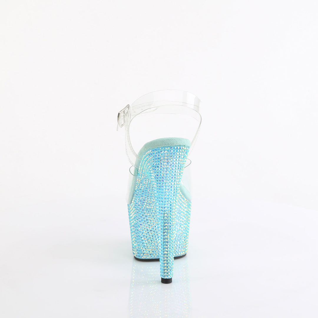 Pleaser BEJEWELED-708RRS