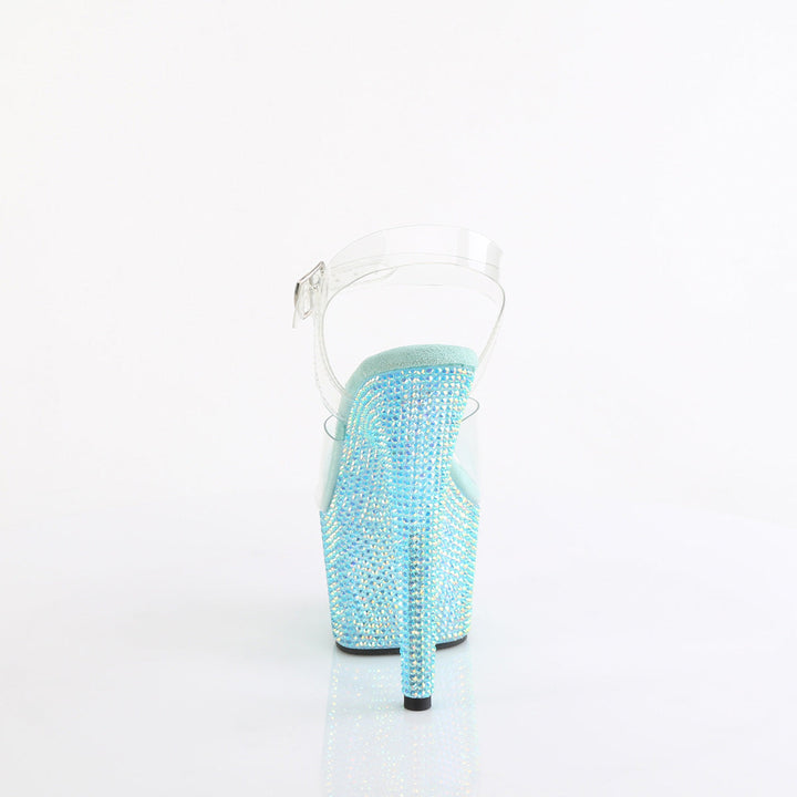Pleaser BEJEWELED-708RRS