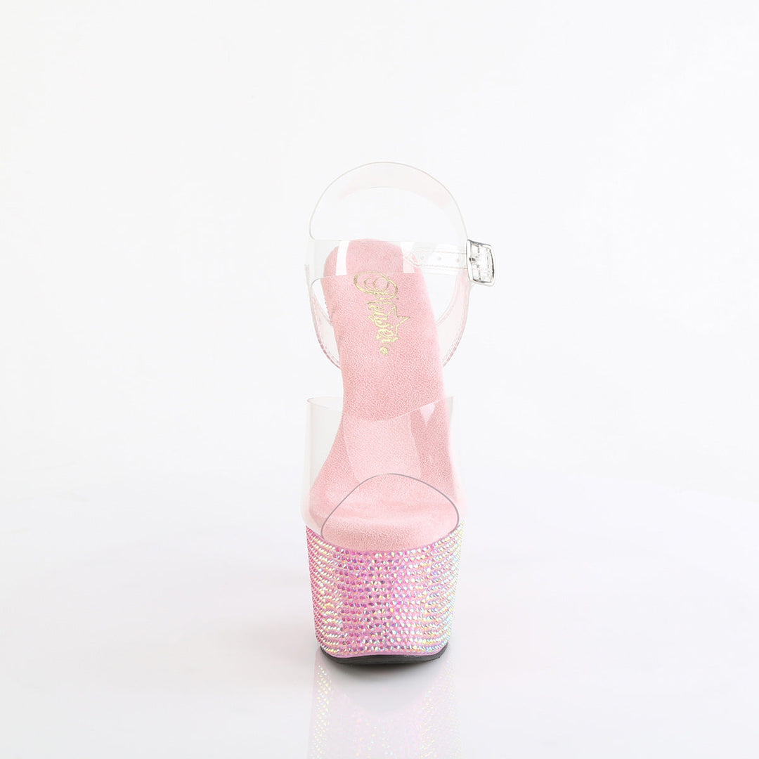 Pleaser BEJEWELED-708RRS