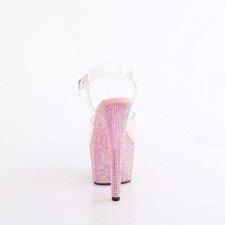 Pleaser BEJEWELED-708RRS