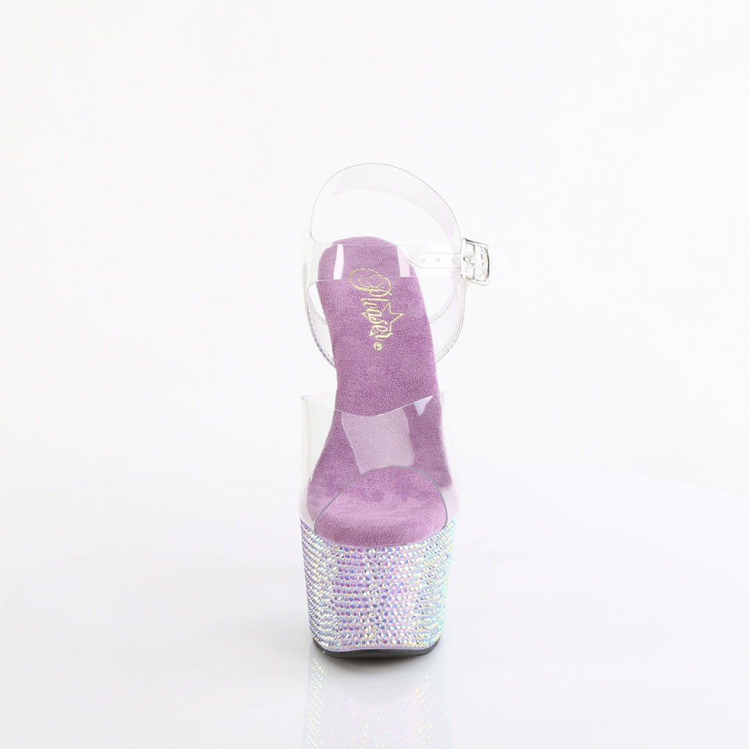 Pleaser BEJEWELED-708RRS