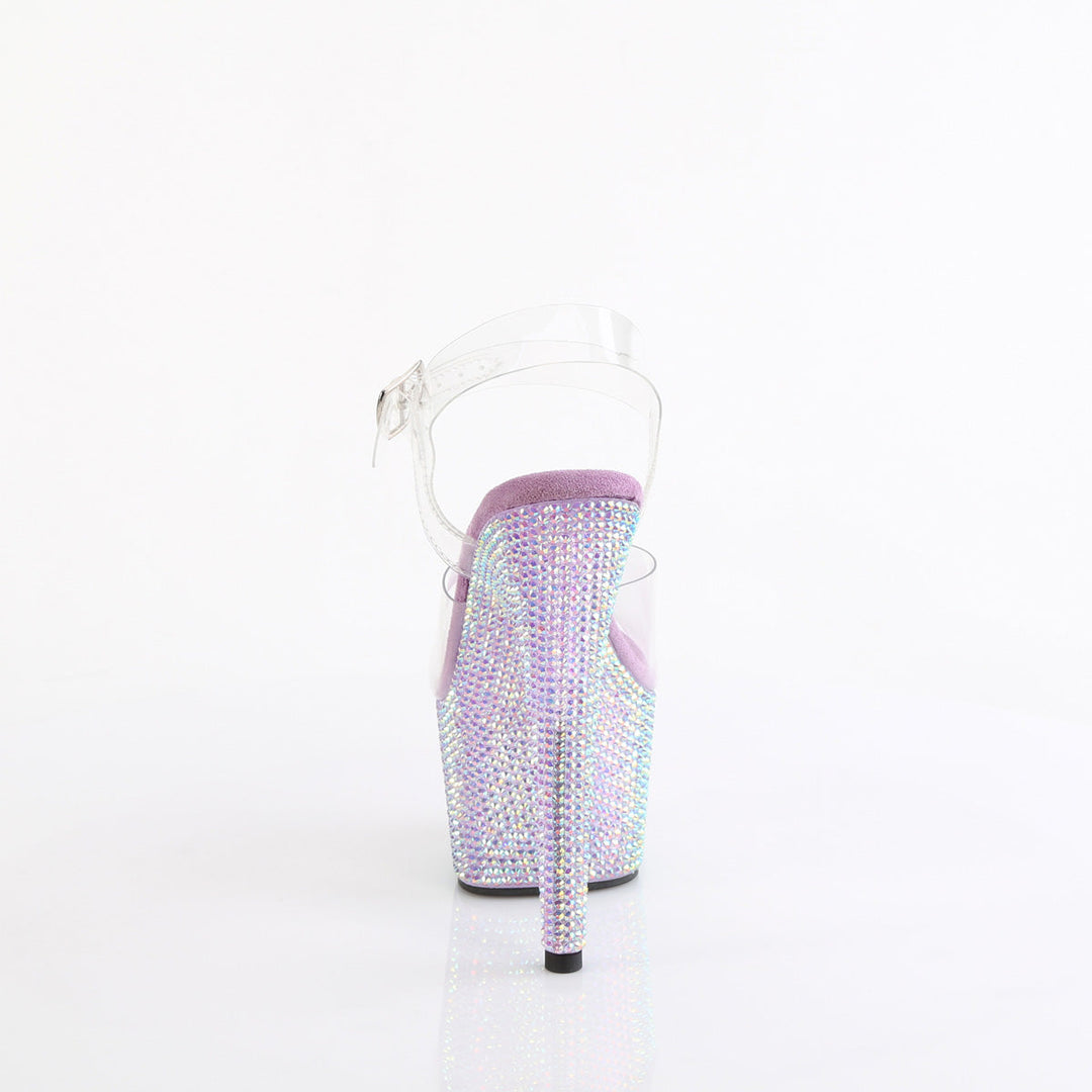 Pleaser BEJEWELED-708RRS