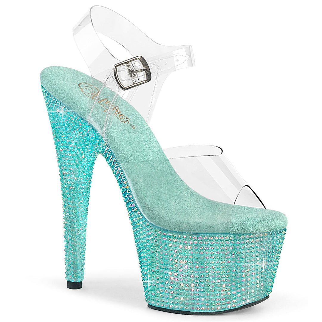 Pleaser BEJEWELED-708RRS