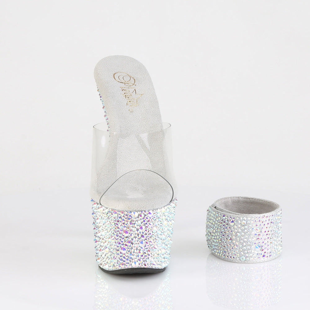 Pleaser BEJEWELED-712MS