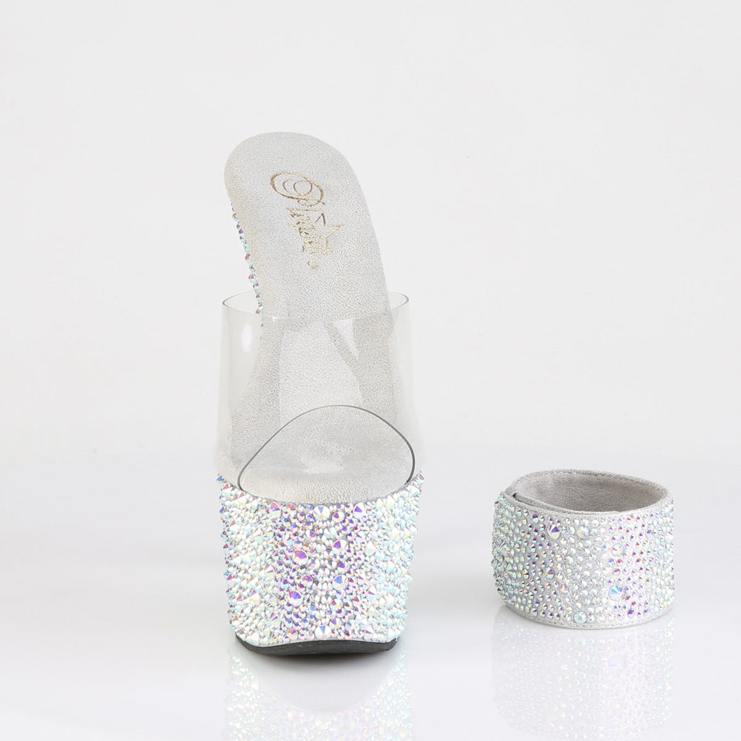 Pleaser BEJEWELED-712MS