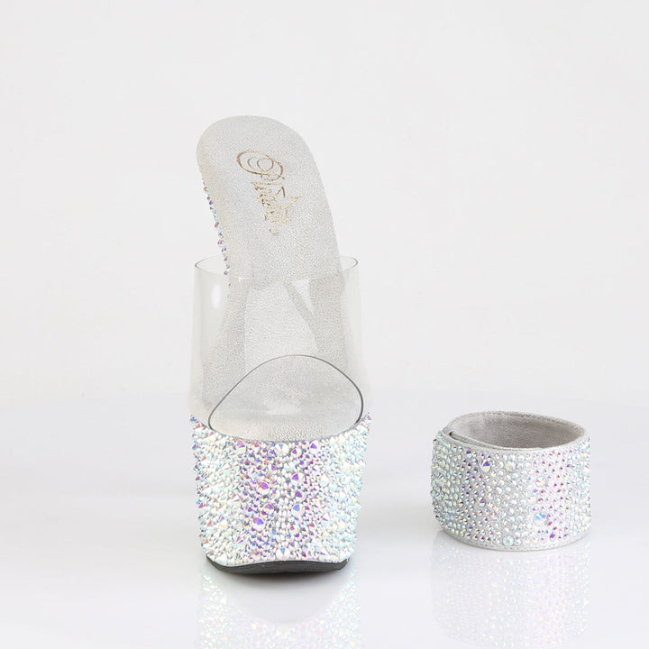 Pleaser BEJEWELED-712MS