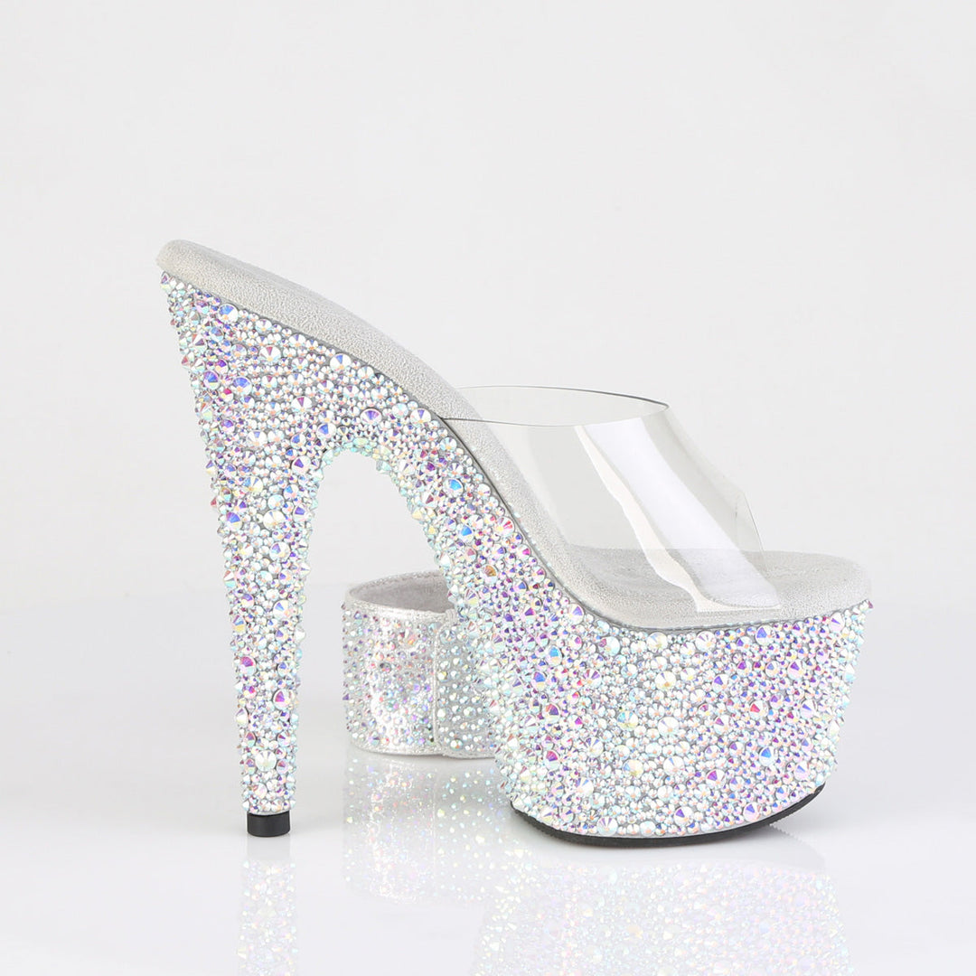 Pleaser BEJEWELED-712MS