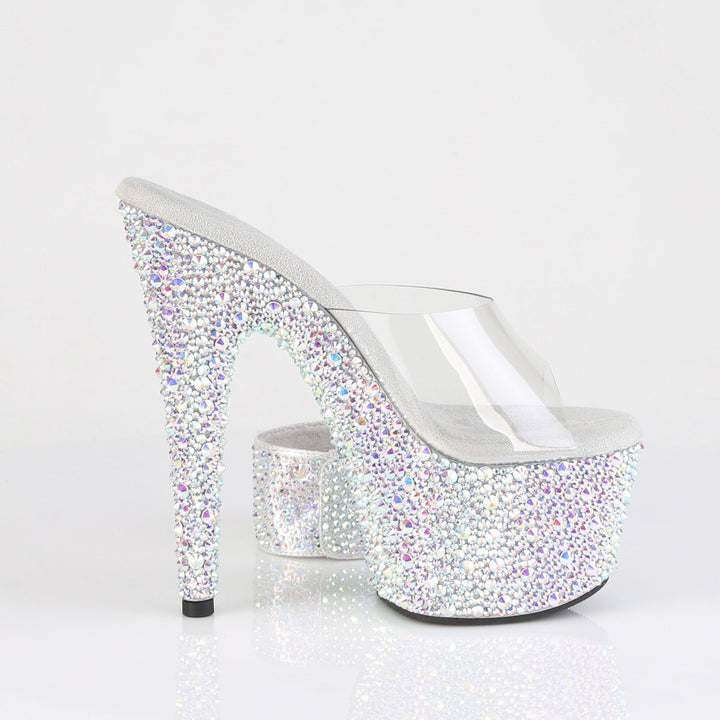 Pleaser BEJEWELED-712MS
