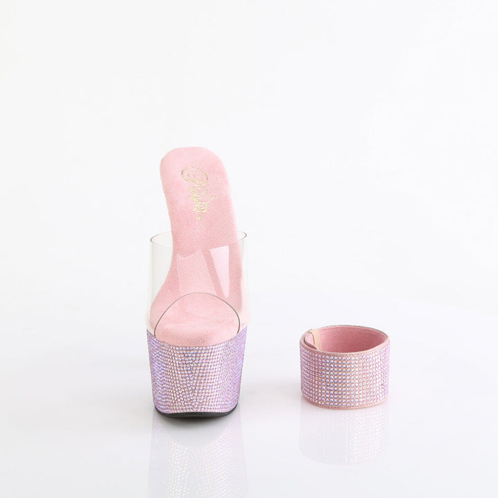 Pleaser BEJEWELED-712RS