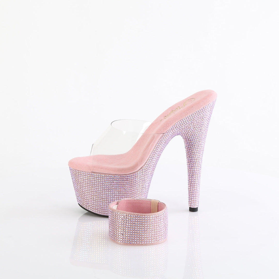Pleaser BEJEWELED-712RS