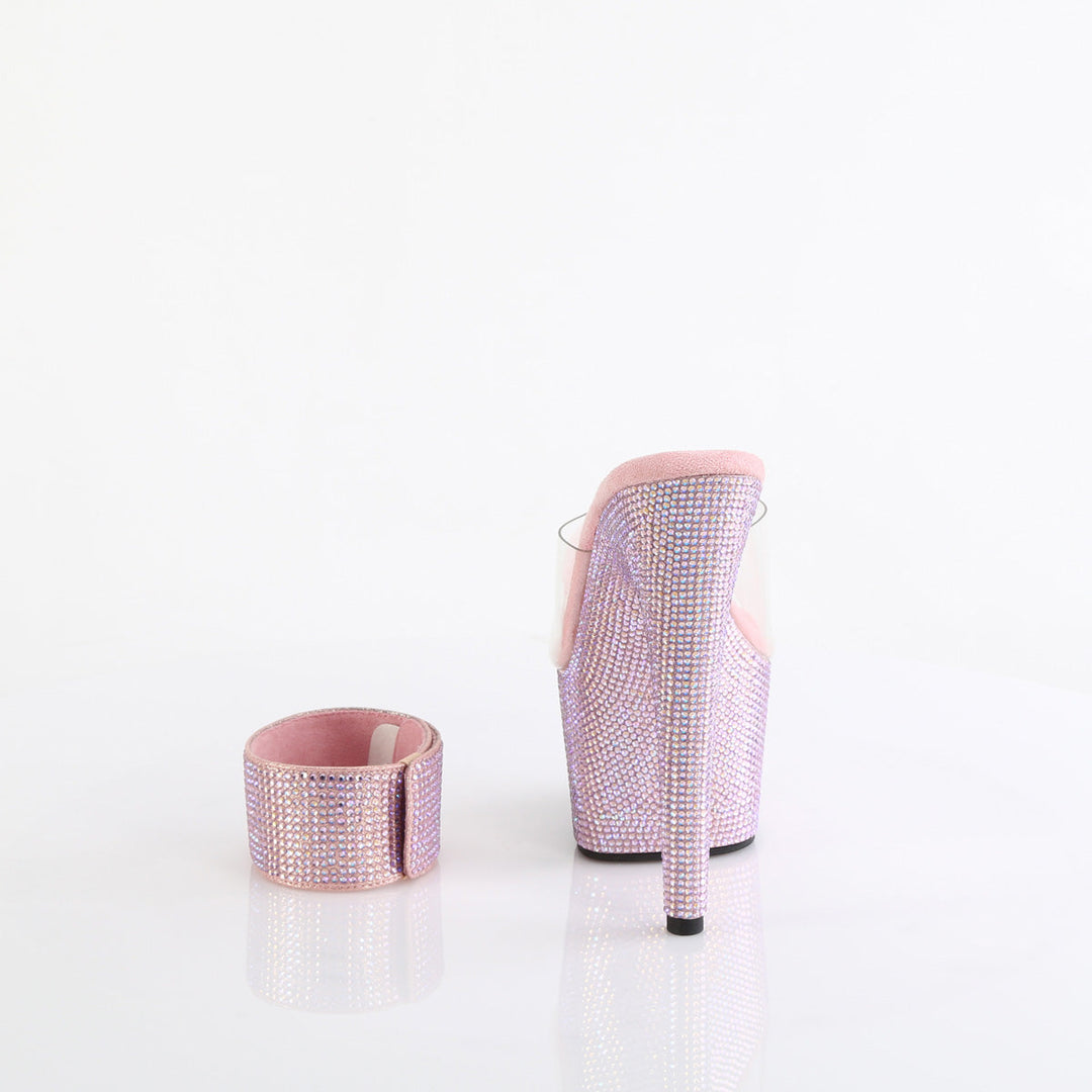 Pleaser BEJEWELED-712RS