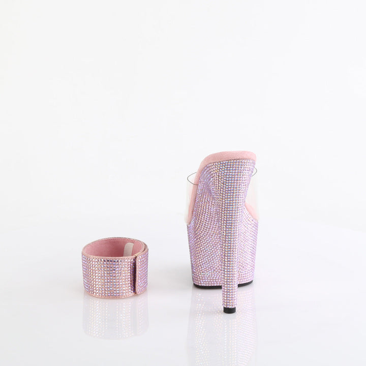 Pleaser BEJEWELED-712RS