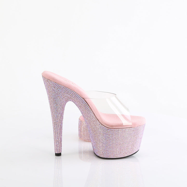 Pleaser BEJEWELED-712RS