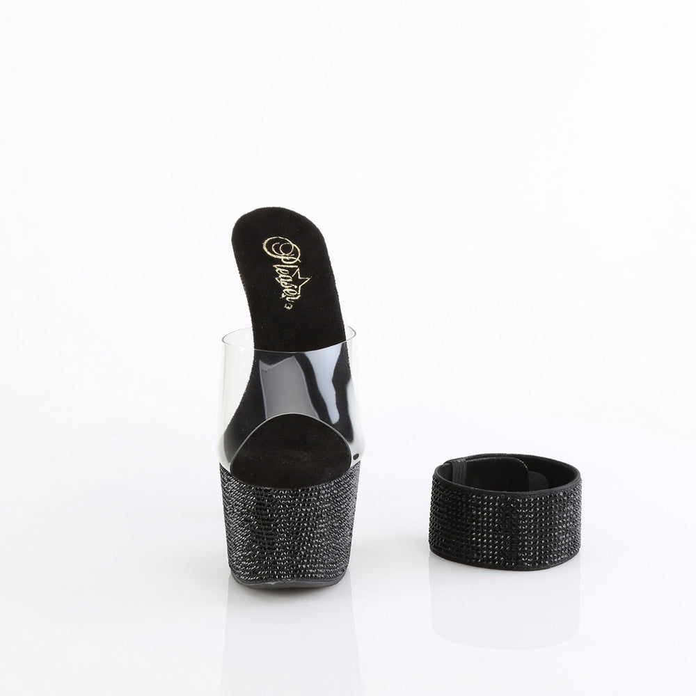 Pleaser BEJEWELED-712RS