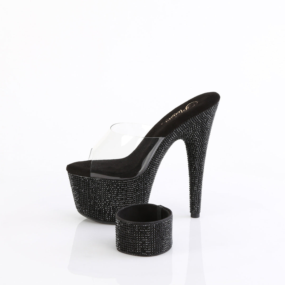 Pleaser BEJEWELED-712RS