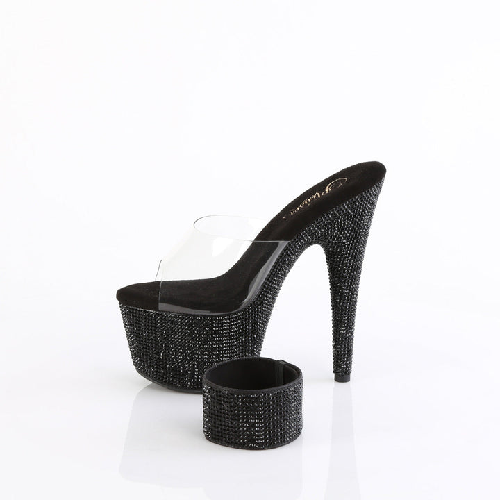 Pleaser BEJEWELED-712RS
