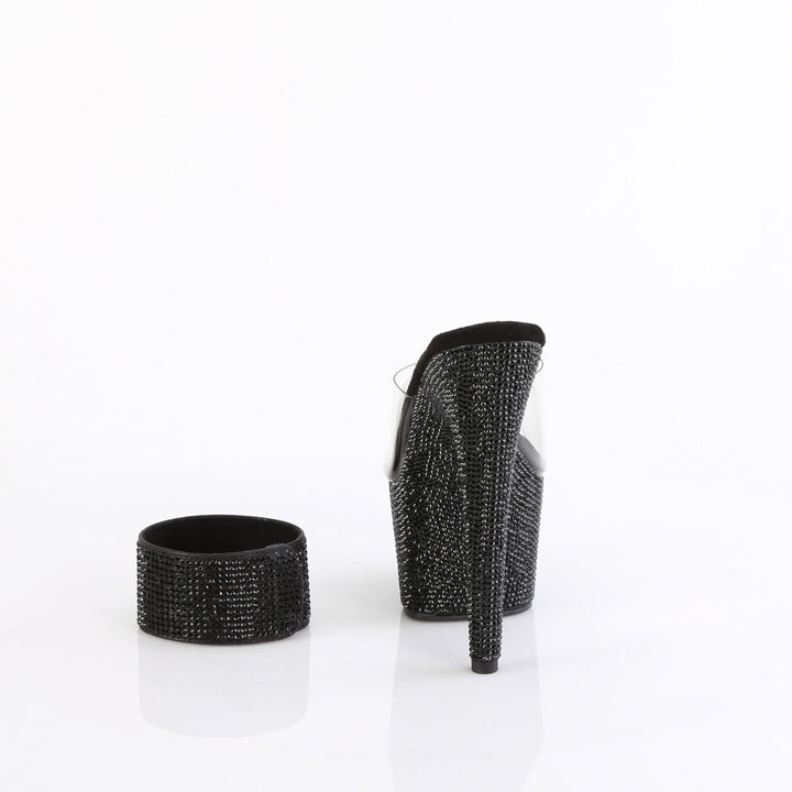 Pleaser BEJEWELED-712RS