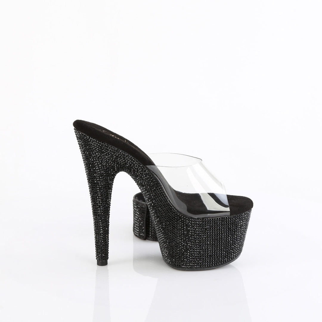 Pleaser BEJEWELED-712RS