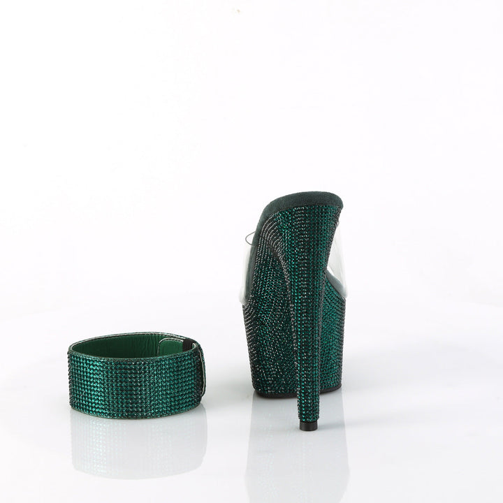 Pleaser BEJEWELED-712RS