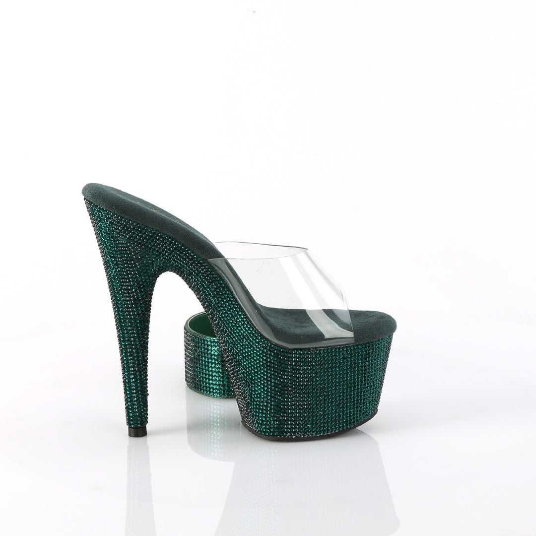 Pleaser BEJEWELED-712RS