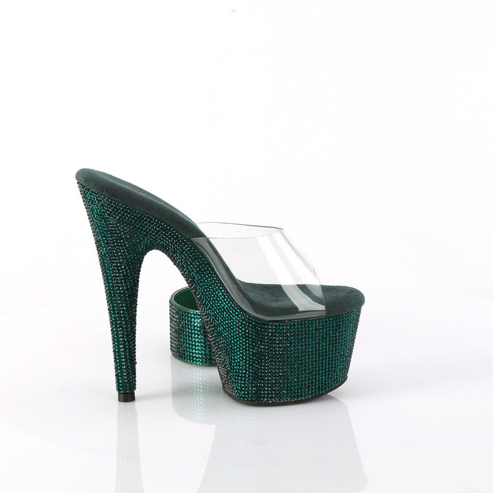 Pleaser BEJEWELED-712RS