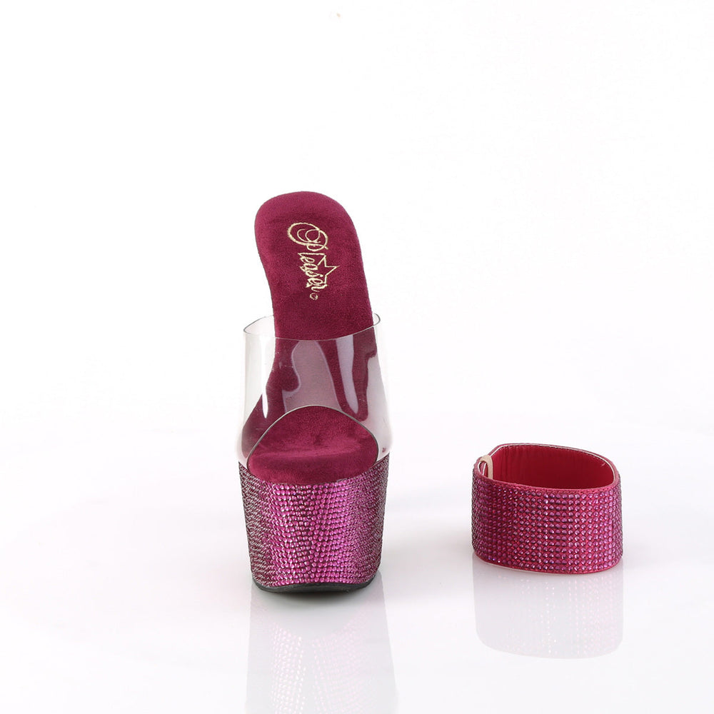 Pleaser BEJEWELED-712RS