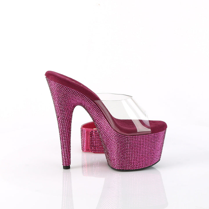 Pleaser BEJEWELED-712RS