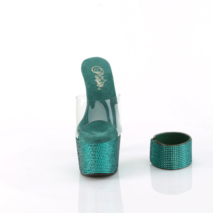 Pleaser BEJEWELED-712RS