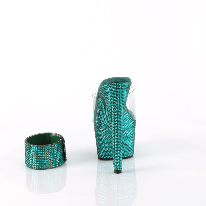Pleaser BEJEWELED-712RS