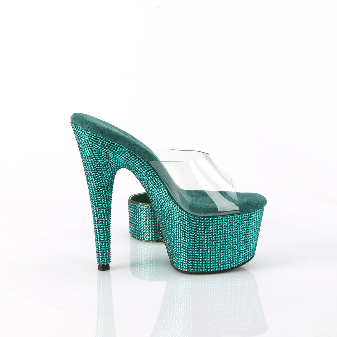 Pleaser BEJEWELED-712RS