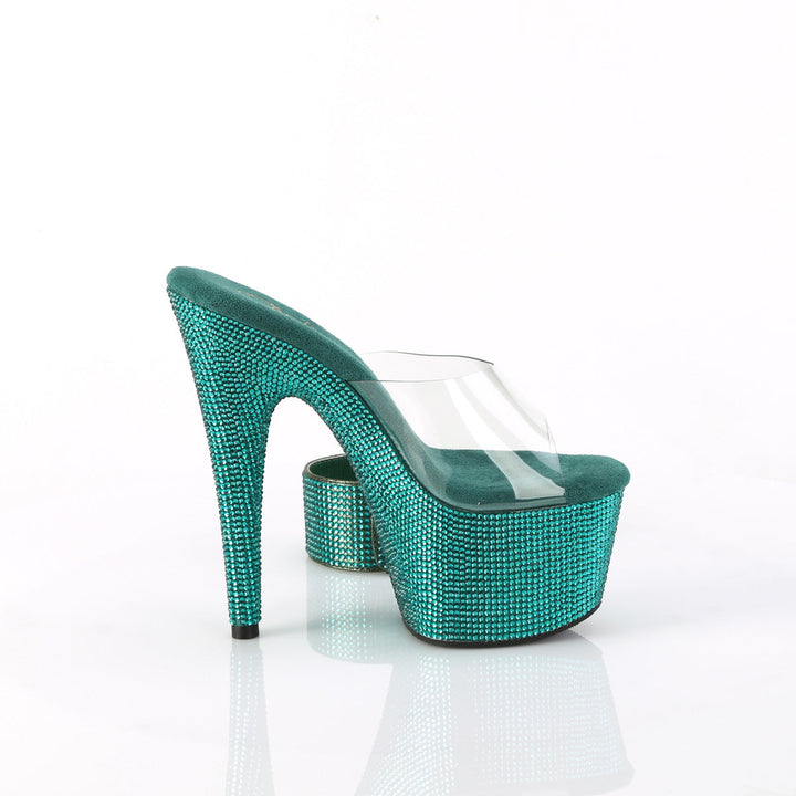 Pleaser BEJEWELED-712RS