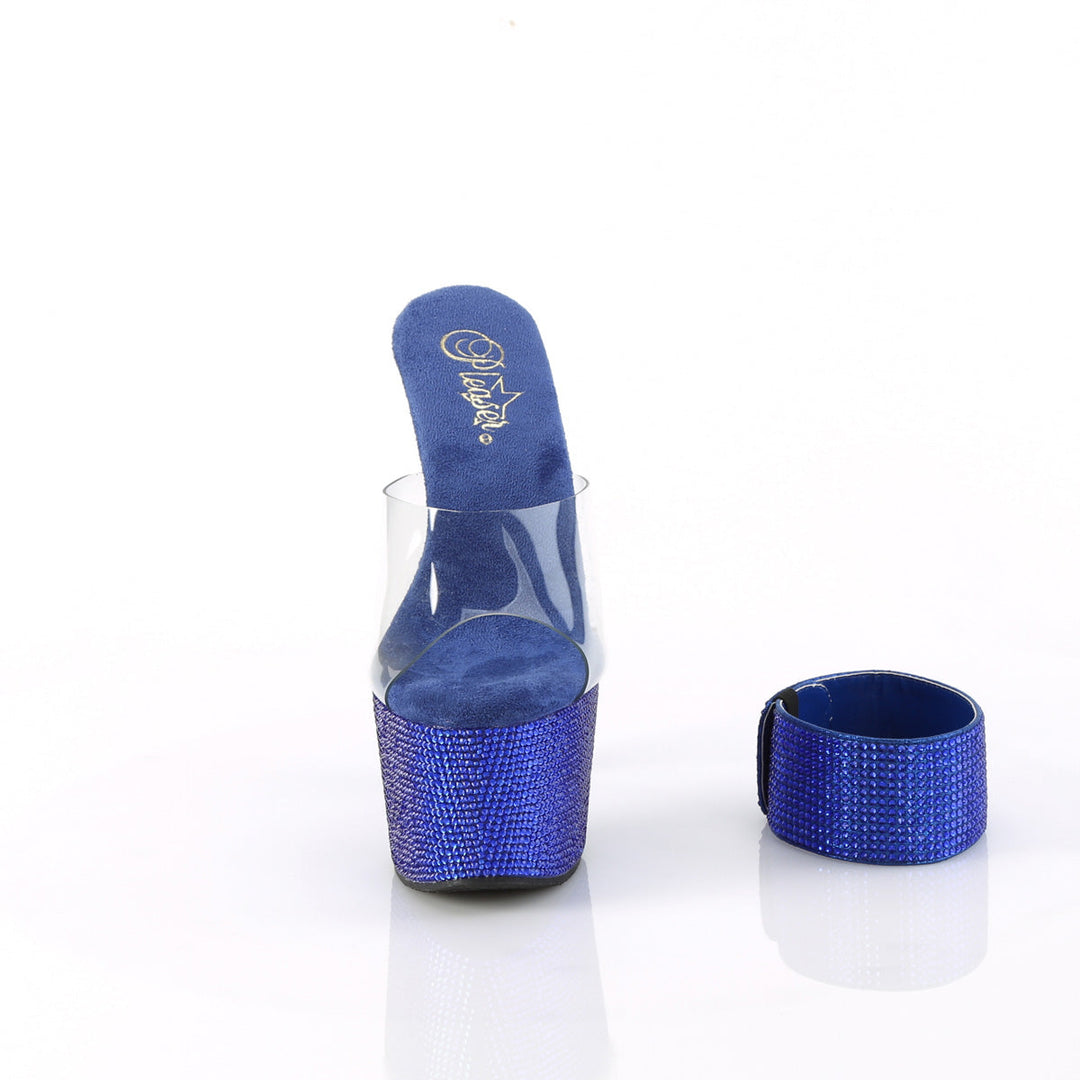 Pleaser BEJEWELED-712RS