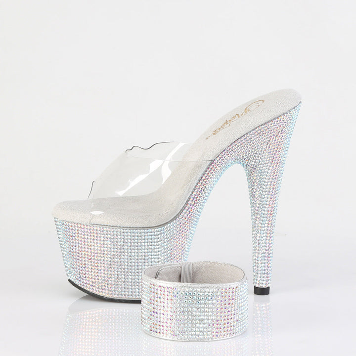 Pleaser BEJEWELED-712RS