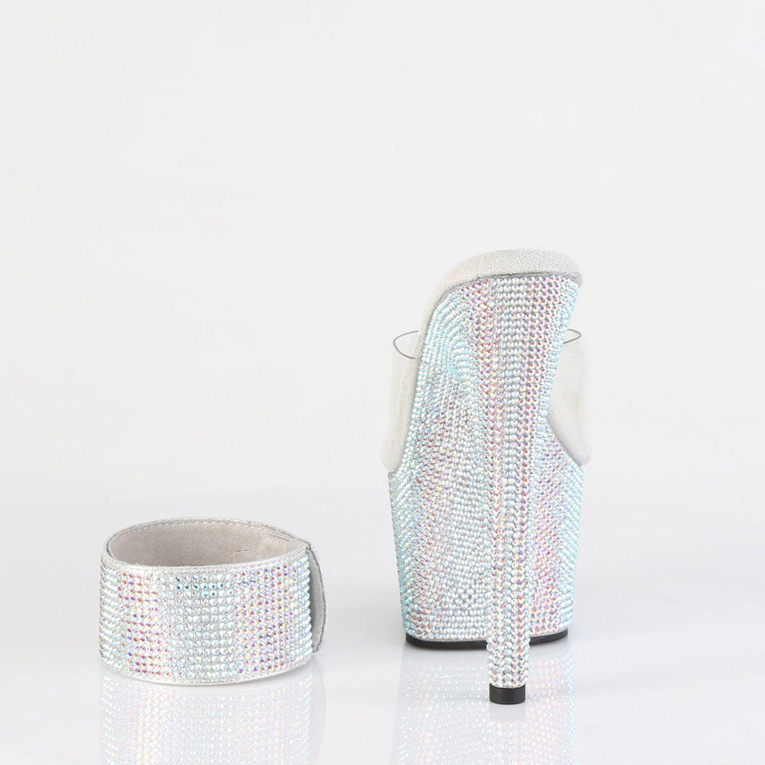 Pleaser BEJEWELED-712RS