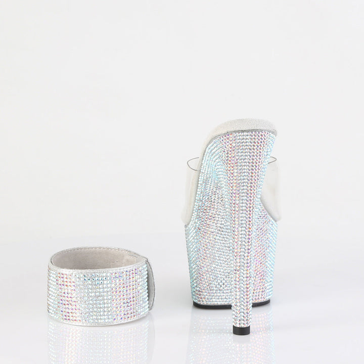 Pleaser BEJEWELED-712RS