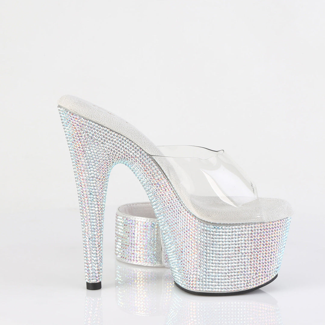 Pleaser BEJEWELED-712RS