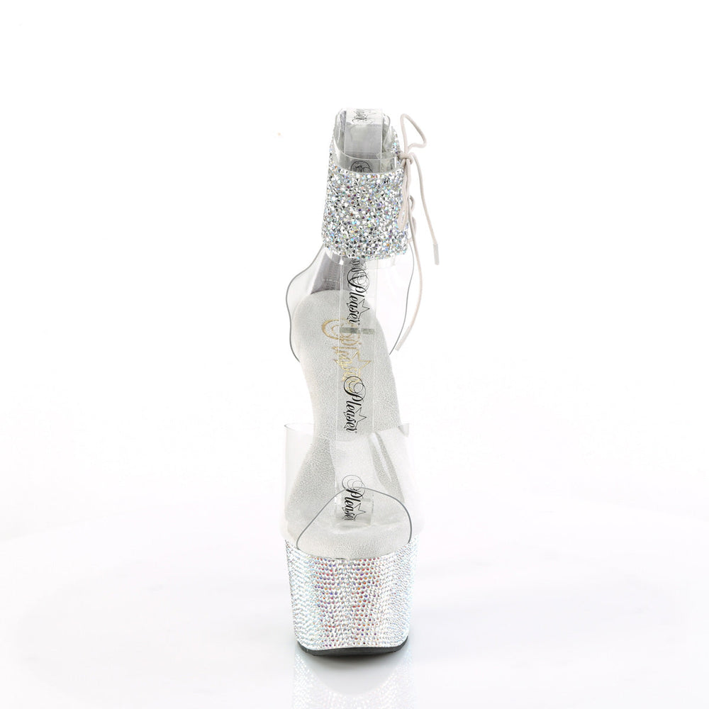 Pleaser BEJEWELED-724RS-02