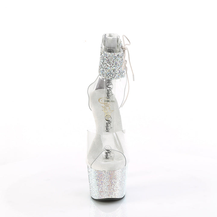 Pleaser BEJEWELED-724RS-02