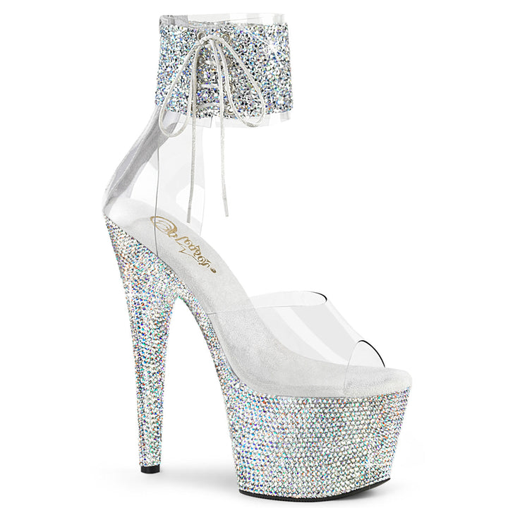 Pleaser BEJEWELED-724RS-02